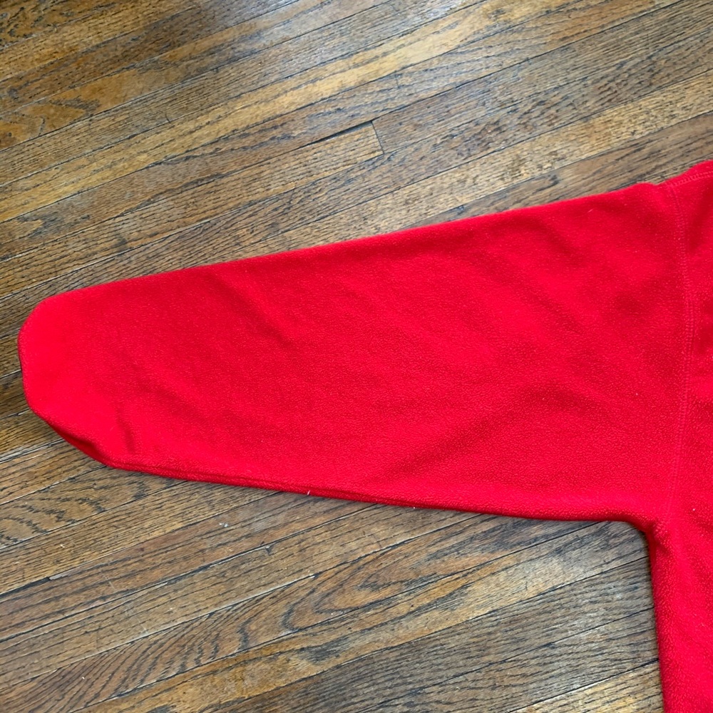 Vintage Nautica Competition Fleece - Picture 5 of 8